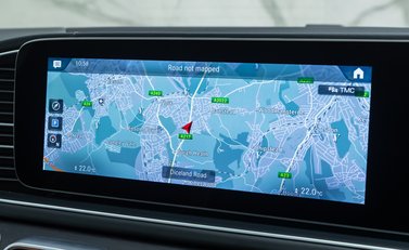 Mercedes-Benz GLS 450 30