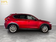 Mazda CX-5 2.0 SKYACTIV-G Sport Nav+ SUV 5dr Petrol Manual Euro 6 (s/s) (165 ps) 8