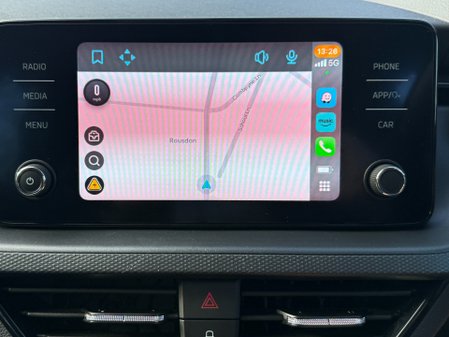 Skoda Kamiq SE TSI 38