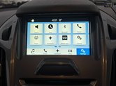 Ford Transit Connect AUTO SWB L1H1 Limited 200 Alloys Camera Sensors EURO 6 NO VAT 30