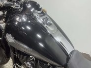 Harley-Davidson Dyna FXDF FAT BOB 2010 17K MOT SERVICED 1584 CRUISER BIKE 46