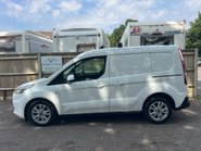 Ford Transit Connect 200 LIMITED 1.5 TDCI 7