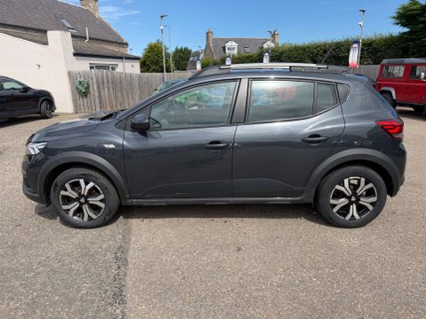 Dacia Sandero 1.0 Sandero Stepway Prestige TCe 5dr 6