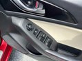 Mazda 3 2.0 SKYACTIV-G Sport Nav Euro 5 (s/s) 5dr 25