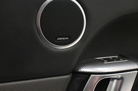 Land Rover Range Rover Sport 3.0 Range Rover Sport HSE Dynamic SDV6 Auto 4WD 5dr 35