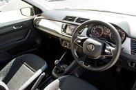 Skoda Fabia COLOUR EDITION MPI 4