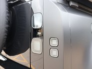 Land Rover Defender 110 2026 HARD TOP D250 X-DYNAMIC  PPF WORLD TOUR REAR SEATS HUGE SPEND  27
