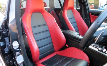 Mercedes-Benz C Class AMG Estate 11