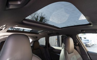 Audi RS6 Avant Vorsprung 13