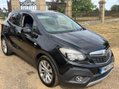 Vauxhall Mokka 1.4i Turbo SE SUV 5dr Petrol Auto 2WD Euro 6 (140 ps) FSH & 2X ORIGINAL KEY 29