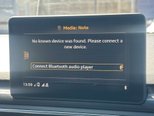 Audi A4 1.4 TFSI Black Edition Saloon 4dr Petrol S Tronic Euro 6 (s/s) (150 ps) 53