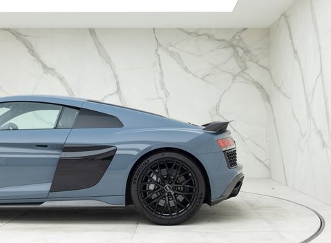 Audi R8 V10 Performance Quattro 22