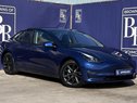 Tesla Model 3 Long Range Saloon 4dr Electric Auto RWD (282 ps)