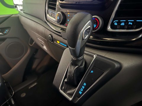 Ford Transit Custom MS-RT 2.0 185ps D/Cab Auto 20
