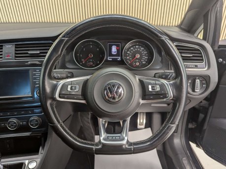 Volkswagen Golf 2.0 Golf GTD 5dr 73