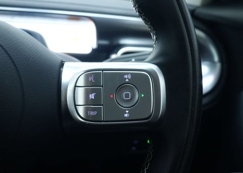 Smart #1 #1 Pro + EV 5dr 34