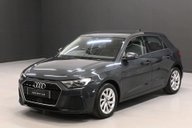 Audi A1 1.0 A1 Sportback 25 TFSI Sport Semi-Auto 5dr 7
