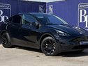 Tesla Model Y (Dual Motor) Long Range SUV 5dr Electric Auto 4WDE (384 bhp)