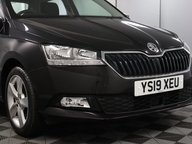 Skoda Fabia SE L MPI 24
