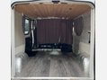 Renault Trafic 2.0 dCi SL29 Panel Van 4dr Diesel Manual L1 H1 (Phase 3) (195 g/km, 115 bhp 13