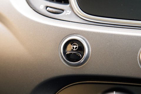 Fiat 500 ROCKSTAR 35