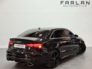Audi RS3 2.5 TFSI GPF Saloon 4dr Petrol S Tronic quattro Euro 6 (s/s) (400 ps) 5