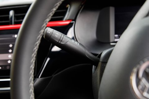 Vauxhall Corsa GS 12