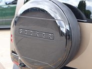 Land Rover Defender 90 DEMO  HARD TOP 350  X-DYNAMIC HSE s 20k spend inc genuine rear seat   29