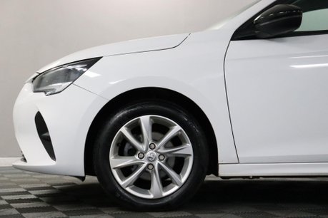 Vauxhall Corsa SE PREMIUM 27