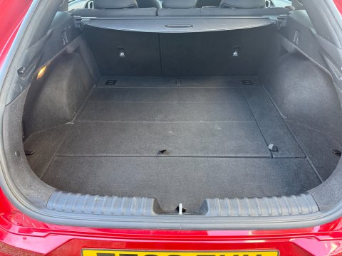 Kia Pro Ceed CRDI GT-LINE ISG 14