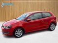Volkswagen Polo 1.2 SE Hatchback 3dr Petrol Manual Euro 5 (70 ps) 24