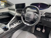 Peugeot 3008 1.2 PureTech GT SUV 5dr Petrol EAT Euro 6 (s/s) (130 ps) 12