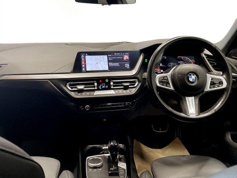 BMW 2 Series 1.5 218i M Sport Saloon 4dr Petrol DCT Euro 6 (s/s) (136 ps) 19