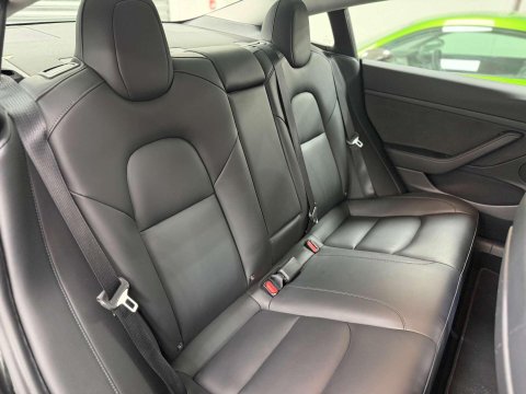 Tesla Model 3 (Dual Motor) Long Range Saloon 4dr Electric Auto 4WDE (346 ps) 45