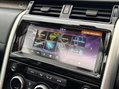 Land Rover Discovery 3.0 Discovery Luxury HSE TD6 Auto 4WD 5dr 62