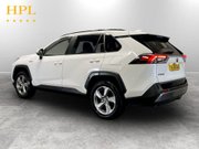 Toyota Rav4 2.5 VVT-h GPF Design SUV 5dr Petrol Hybrid CVT Euro 6 (s/s) (218 ps) Air Co 5