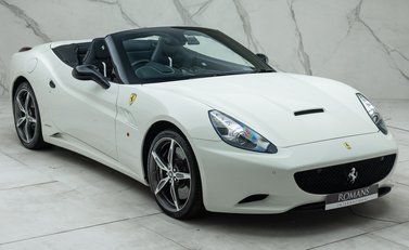 Ferrari California 30 14