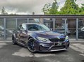 BMW M3 3.0 M3 Competition Edition Package Semi-Auto 4dr 1