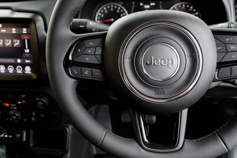 Jeep Renegade NIGHT EAGLE 19