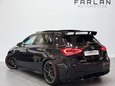 Mercedes-Benz A Class 2.0 A45 AMG S Plus Hatchback 5dr Petrol 8G-DCT 4MATIC+ Euro 6 (s/s) (421 ps 5