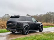 Land Rover Range Rover D350 HSE URBAN Automotive 5