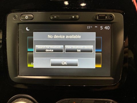 Renault Captur 1.3 TCe ENERGY S Edition Euro 6 (s/s) 5dr 40