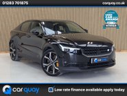 Polestar 2 2 Pilot Plus EV AWD 4WD 5dr 1