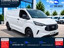 Ford Transit Custom 2.0 300 EcoBlue Trend L2 H1 Euro 6 (s/s) 5dr