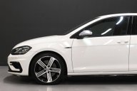 Volkswagen Golf 2.0 Golf R TSi 4WD 5dr 42