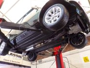 Rover Mini COOPER S - JOHN COOPER WORKS 47