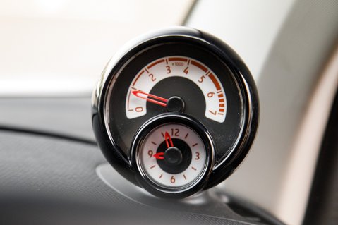 Smart Fortwo Coupe PRIME PREMIUM T 15