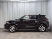 Land Rover Range Rover Evoque 2.0 Range Rover Evoque SE Tech TD4 Auto 4WD 5dr 13