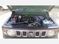 Suzuki Jimny Nomade 5 Door FC 4WD ALLGRIP 1.5 AUTO + JC74W NEW DELIVERY MILEAGE 19