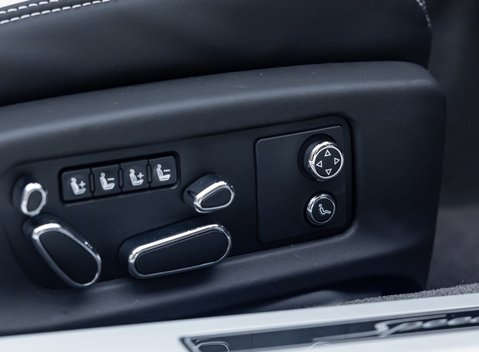 Bentley Continental GTC SPEED Convertible 29